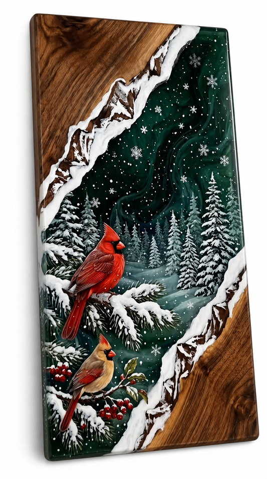 Christmas Cutting Boards™