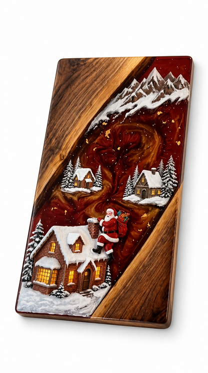 Christmas Cutting Boards™