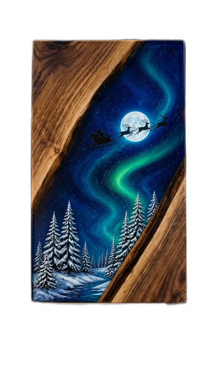 Christmas Cutting Boards™